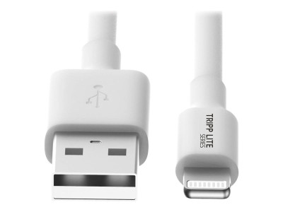 Eaton MGE : USB LIGHTNING cable S YNC/CHARGE