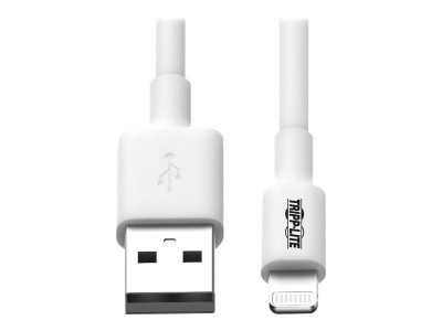 Eaton MGE : USB LIGHTNING cable S YNC/CHARGE