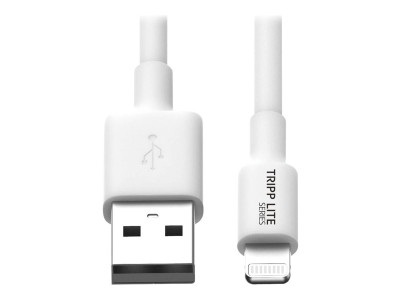 Eaton MGE : USB LIGHTNING cable S YNC/CHARGE