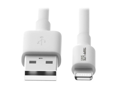 Eaton MGE : USB LIGHTNING cable S YNC/CHARGE