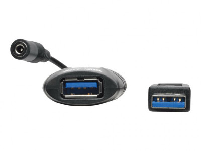 Eaton MGE : 15M USB 3.0 ACTIVE extension REPEATER cable USB-A M pour