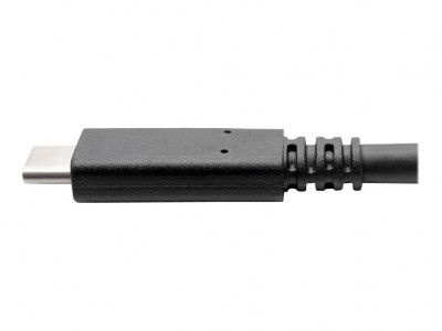 Eaton MGE : USB 3.1 USB-C TO USB-C cable M/M 10GBPS 5A RATING 0.91M