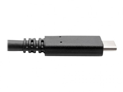 Eaton MGE : USB 3.1 USB-C TO USB-C cable M/M 10GBPS 5A RATING 0.91M