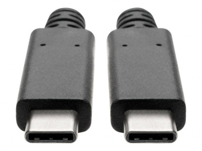 Eaton MGE : USB 3.1 USB-C TO USB-C cable M/M 10GBPS 5A RATING 0.91M