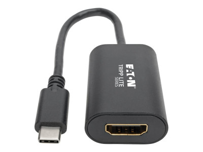 Eaton MGE : ADAPTER: USB 3.1 GEN 1 USB-C TO HDMI 4K ADAPTER