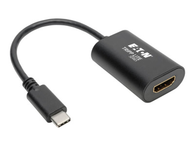 Eaton MGE : ADAPTER: USB 3.1 GEN 1 USB-C TO HDMI 4K ADAPTER