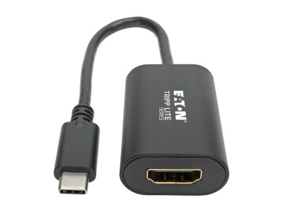 Eaton MGE : ADAPTER: USB 3.1 GEN 1 USB-C TO HDMI 4K ADAPTER