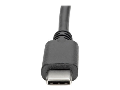 Eaton MGE : ADAPTER: USB 3.1 GEN 1 USB-C TO HDMI 4K ADAPTER
