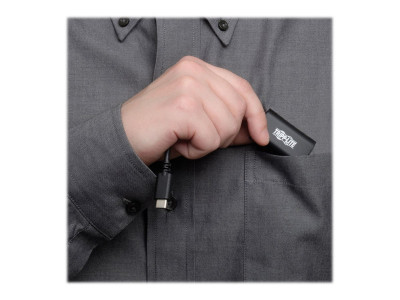 Eaton MGE : ADAPTER: USB 3.1 GEN 1 USB-C TO HDMI 4K ADAPTER