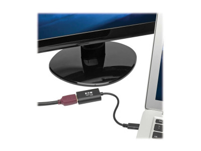 Eaton MGE : ADAPTER: USB 3.1 GEN 1 USB-C TO HDMI 4K ADAPTER