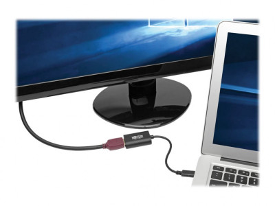 Eaton MGE : ADAPTER: USB 3.1 GEN 1 USB-C TO HDMI 4K ADAPTER