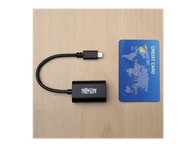 Eaton MGE : ADAPTER: USB 3.1 GEN 1 USB-C TO HDMI 4K ADAPTER