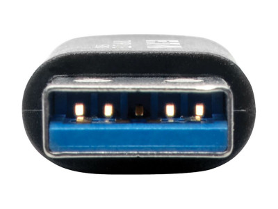 Eaton MGE : USB 3.0 ADAPTER USB-A TO USB TYPE-C USB-C M pour