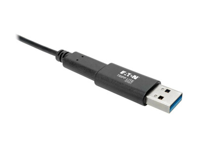 Eaton MGE : USB 3.0 ADAPTER USB-A TO USB TYPE-C USB-C M pour