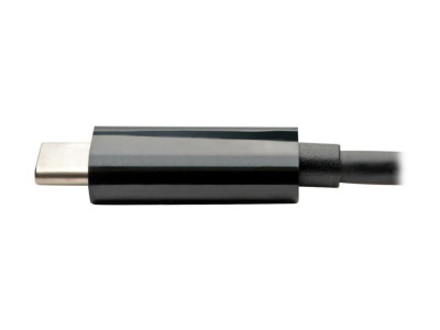 Eaton MGE : USB-C TYPE-C TO HDMI ADAPTER THUNDERBOLT 3 4KX2K 24/25/30 HZ