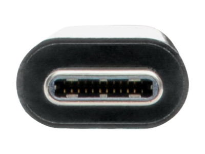 Eaton MGE : USB-C TYPE-C TO HDMI ADAPTER THUNDERBOLT 3 4KX2K 24/25/30 HZ