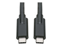 Eaton MGE : USB-C CBL (M/M) USB 3.1 GEN 1 5 GBPS 5A THUNDERBOLT 3 1.83 M
