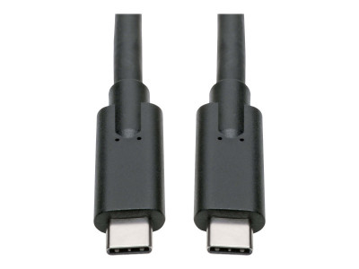 Eaton MGE : USB-C CBL (M/M) USB 3.1 GEN 1 5 GBPS 5A THUNDERBOLT 3 1.83 M