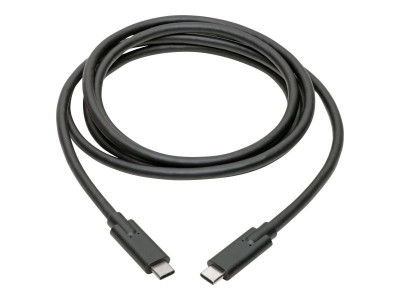 Eaton MGE : USB-C CBL (M/M) USB 3.1 GEN 1 5 GBPS 5A THUNDERBOLT 3 1.83 M