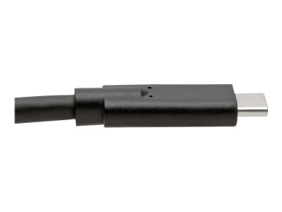 Eaton MGE : USB-C CBL (M/M) USB 3.1 GEN 1 5 GBPS 5A THUNDERBOLT 3 1.83 M