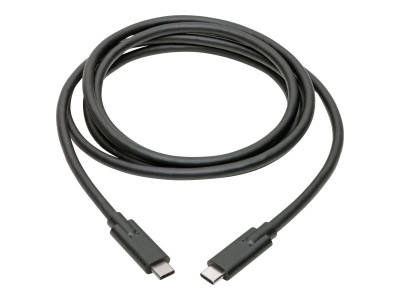 Eaton MGE : USB-C CBL (M/M) USB 3.1 GEN 1 5 GBPS 5A THUNDERBOLT 3 1.83 M