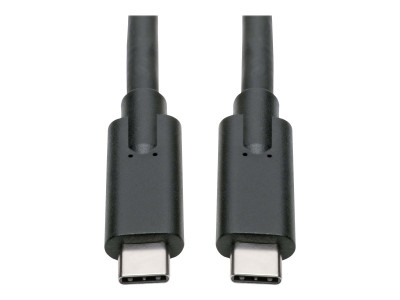 Eaton MGE : USB-C CBL (M/M) USB 3.1 GEN 1 5 GBPS 5A THUNDERBOLT 3 1.83 M