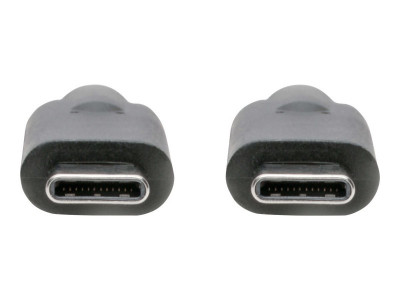 Eaton MGE : USB-C CBL (M/M) USB 3.1 GEN 1 5 GBPS 5A THUNDERBOLT 3 1.83 M