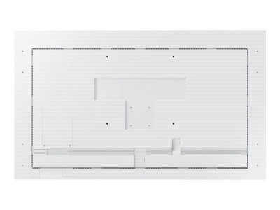Samsung : WM65B FLIP 55IN UHD 350CD 16/7 3840 X 2160 TOUCH FLIP4 UI TIZEN