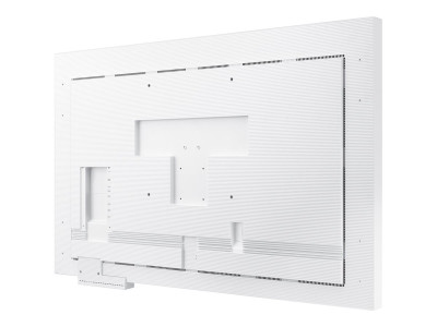 Samsung : WM65B FLIP 55IN UHD 350CD 16/7 3840 X 2160 TOUCH FLIP4 UI TIZEN