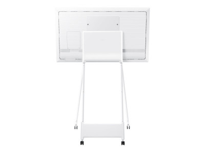 Samsung : WM55B FLIP 55IN UHD 350CD 16/7 3840 X 2160 TOUCH FLIP4 UI TIZEN