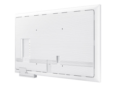 Samsung : WM55B FLIP 55IN UHD 350CD 16/7 3840 X 2160 TOUCH FLIP4 UI TIZEN