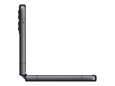 Samsung : GALAXY Z FLIP4 5G GRAPHITE EE 128GB 8GB 6.7IN ANDROID (andrd)
