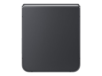 Samsung : GALAXY Z FLIP4 5G GRAPHITE EE 128GB 8GB 6.7IN ANDROID (andrd)