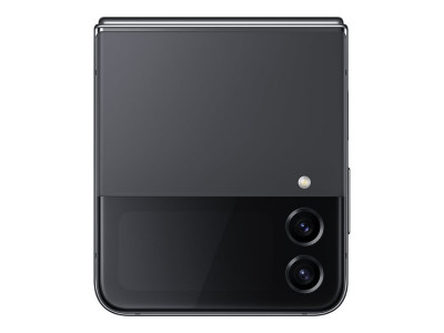 Samsung : GALAXY Z FLIP4 5G GRAPHITE EE 128GB 8GB 6.7IN ANDROID (andrd)