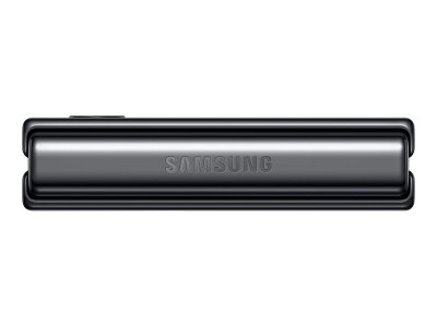 Samsung : GALAXY Z FLIP4 5G GRAPHITE EE 128GB 8GB 6.7IN ANDROID (andrd)