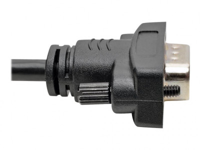 Eaton MGE : HDMI TO VGA ACTIVE VIDEO cable CONVERTER HD15 M/M 1080P 0.91M