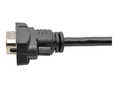 Eaton MGE : HDMI TO VGA ACTIVE VIDEO cable CONVERTER HD15 M/M 1080P 0.91M