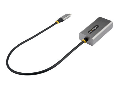 Startech : USB-C TO ETHERNET ADAPTER - 1FT cable - WINDOWS/MACOS/LINUX