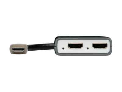 Eaton MGE : 2-PT HDMI 2.0 SPLITTER 4K X 2K 60 HZ HDR USB POWERED