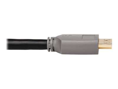 Eaton MGE : 2-PT HDMI 2.0 SPLITTER 4K X 2K 60 HZ HDR USB POWERED
