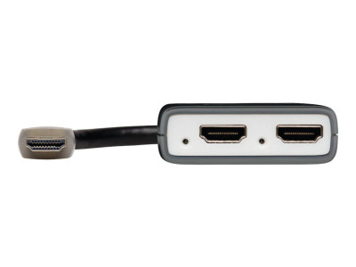 Eaton MGE : 2-PT HDMI 2.0 SPLITTER 4K X 2K 60 HZ HDR USB POWERED