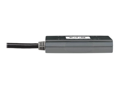 Eaton MGE : 2-PT HDMI 2.0 SPLITTER 4K X 2K 60 HZ HDR USB POWERED