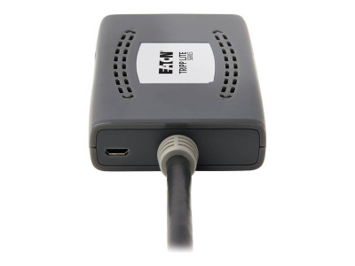 Eaton MGE : 2-PT HDMI 2.0 SPLITTER 4K X 2K 60 HZ HDR USB POWERED