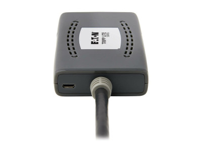 Eaton MGE : 2-PT HDMI 2.0 SPLITTER 4K X 2K 60 HZ HDR USB POWERED