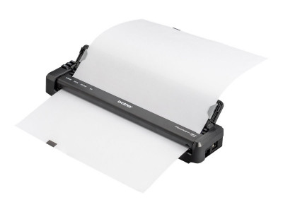 Brother : PA-PG-004 papier GUIDE pour PJ-800 - pour BLUETOOTH avec IFI MODE