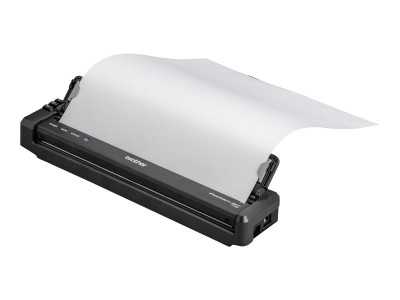 Brother : PA-PG-004 papier GUIDE pour PJ-800 - pour BLUETOOTH avec IFI MODE