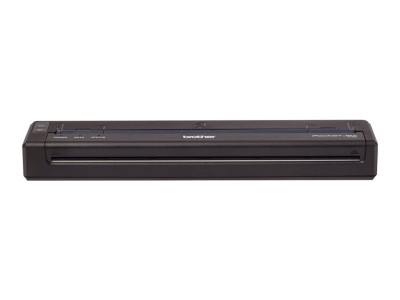 Brother : PJ-822 203DPI MOBILE A4 printer (USB-C)