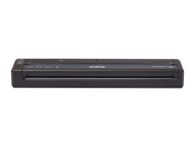 Brother : PJ-862 203DPI MOBILE A4 printer (USB-C/BLUETOOTH)