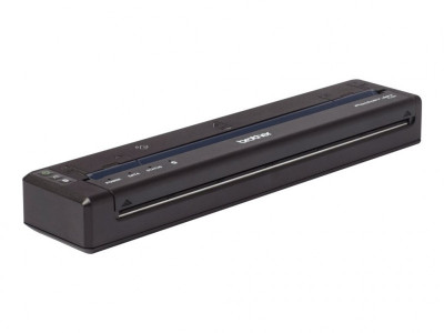 Brother : PJ-862 203DPI MOBILE A4 printer (USB-C/BLUETOOTH)