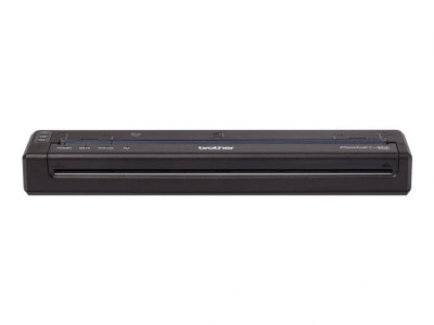 Brother PJ-883 Imprimante A4 thermique mobile Wi-Fi et Bluetooth